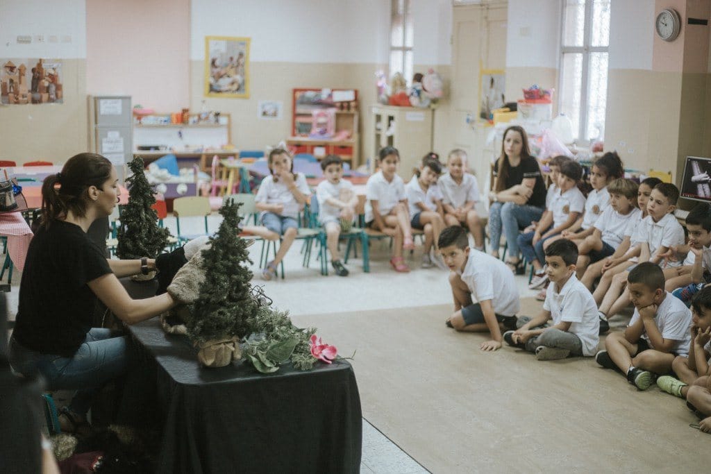 Celebration of International Children’s Day · photo 3