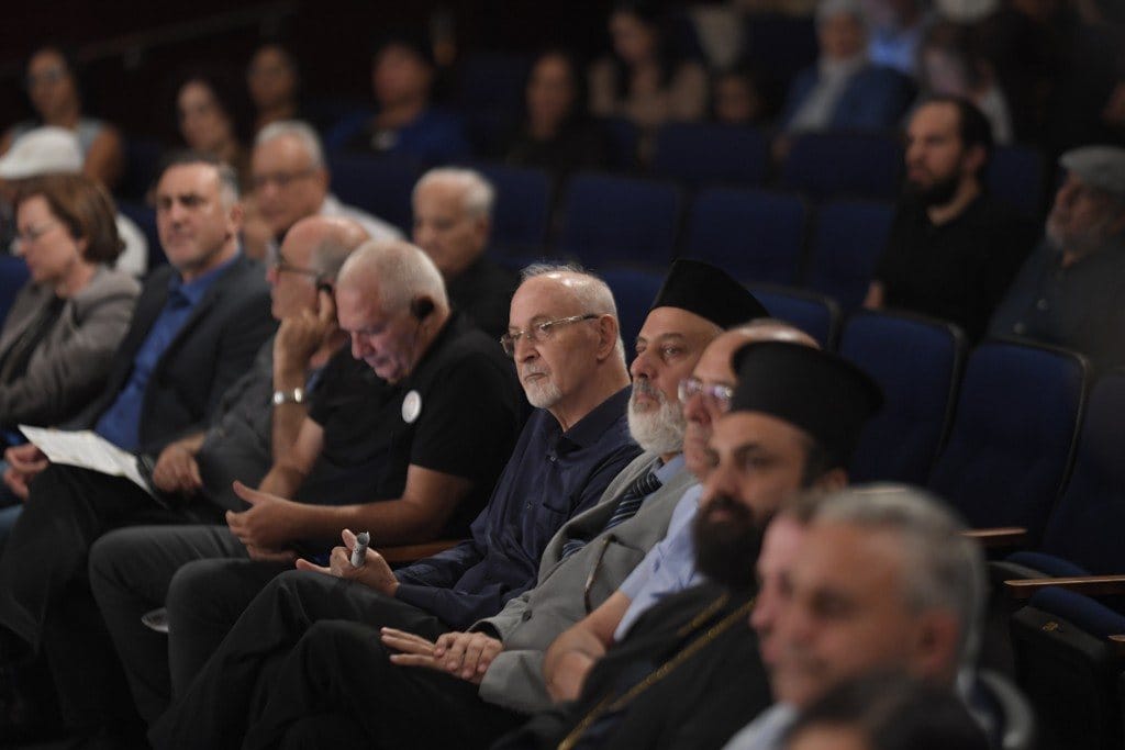 The Social Development Committee Celebrates its 40th Jubilee · photo 11