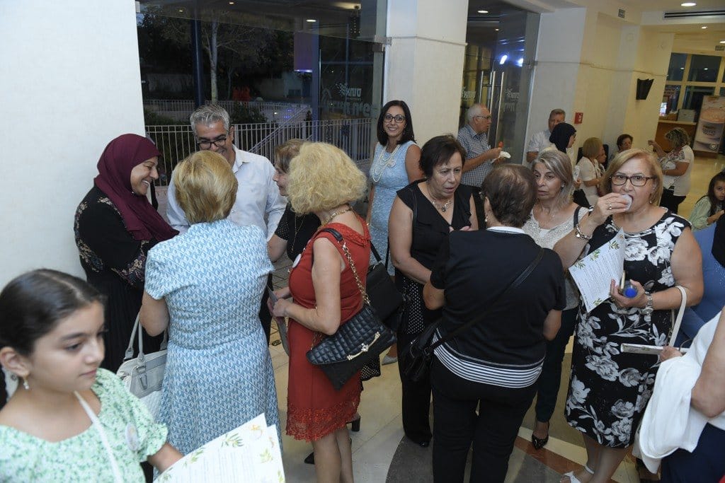 The Social Development Committee Celebrates its 40th Jubilee · photo 18