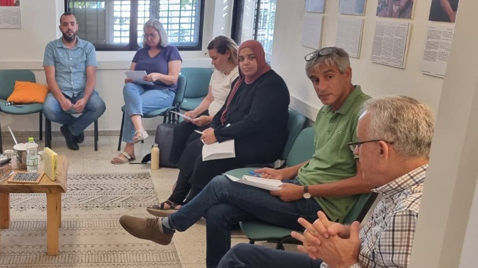 “مدينتي”: تحالف يرفع صوت المجتمع الفلسطيني في المدن المختلطة · صورة 3