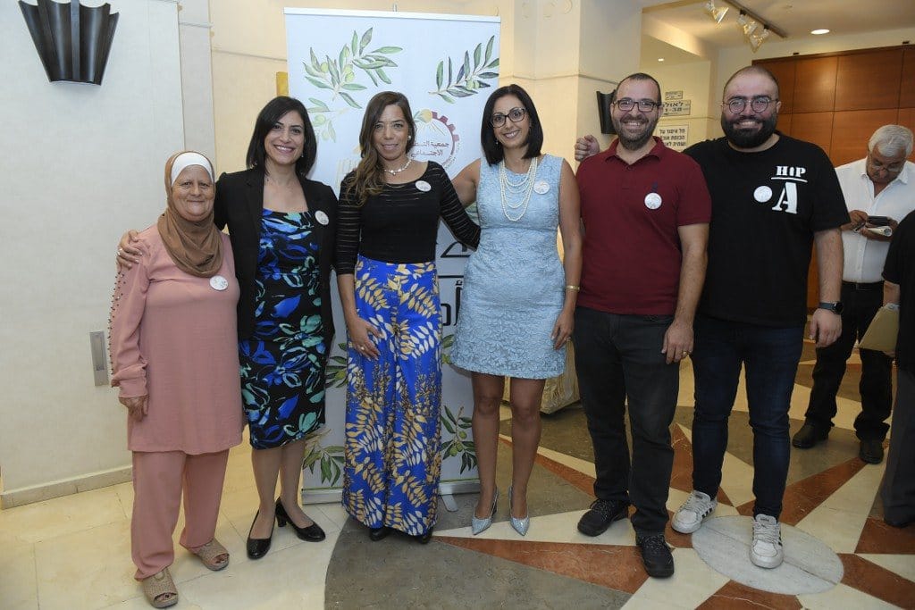 The Social Development Committee Celebrates its 40th Jubilee · photo 15