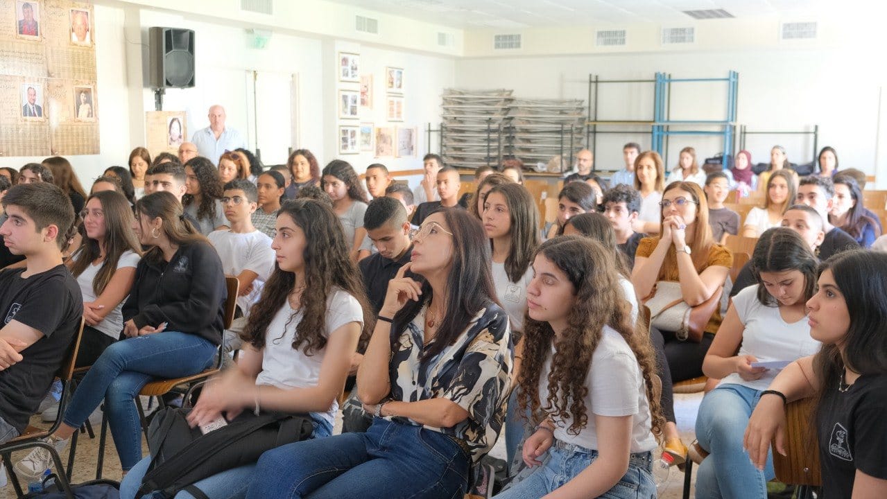 تعدّدت المبادرات والهدف واحد Act4Change · صورة 2