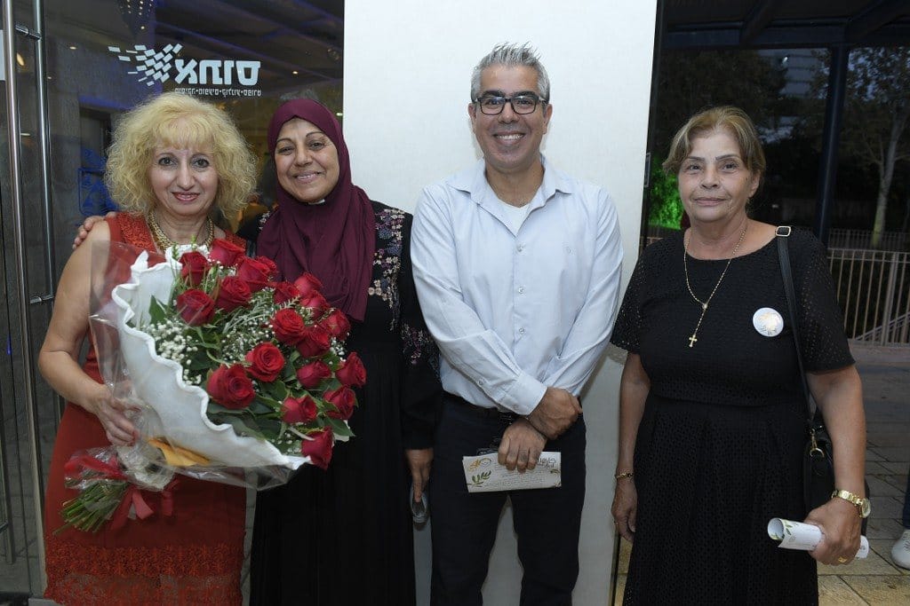 The Social Development Committee Celebrates its 40th Jubilee · photo 14