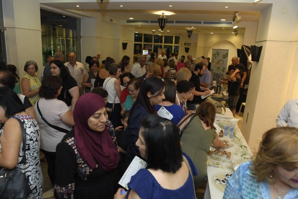 The Social Development Committee Celebrates its 40th Jubilee · photo 19