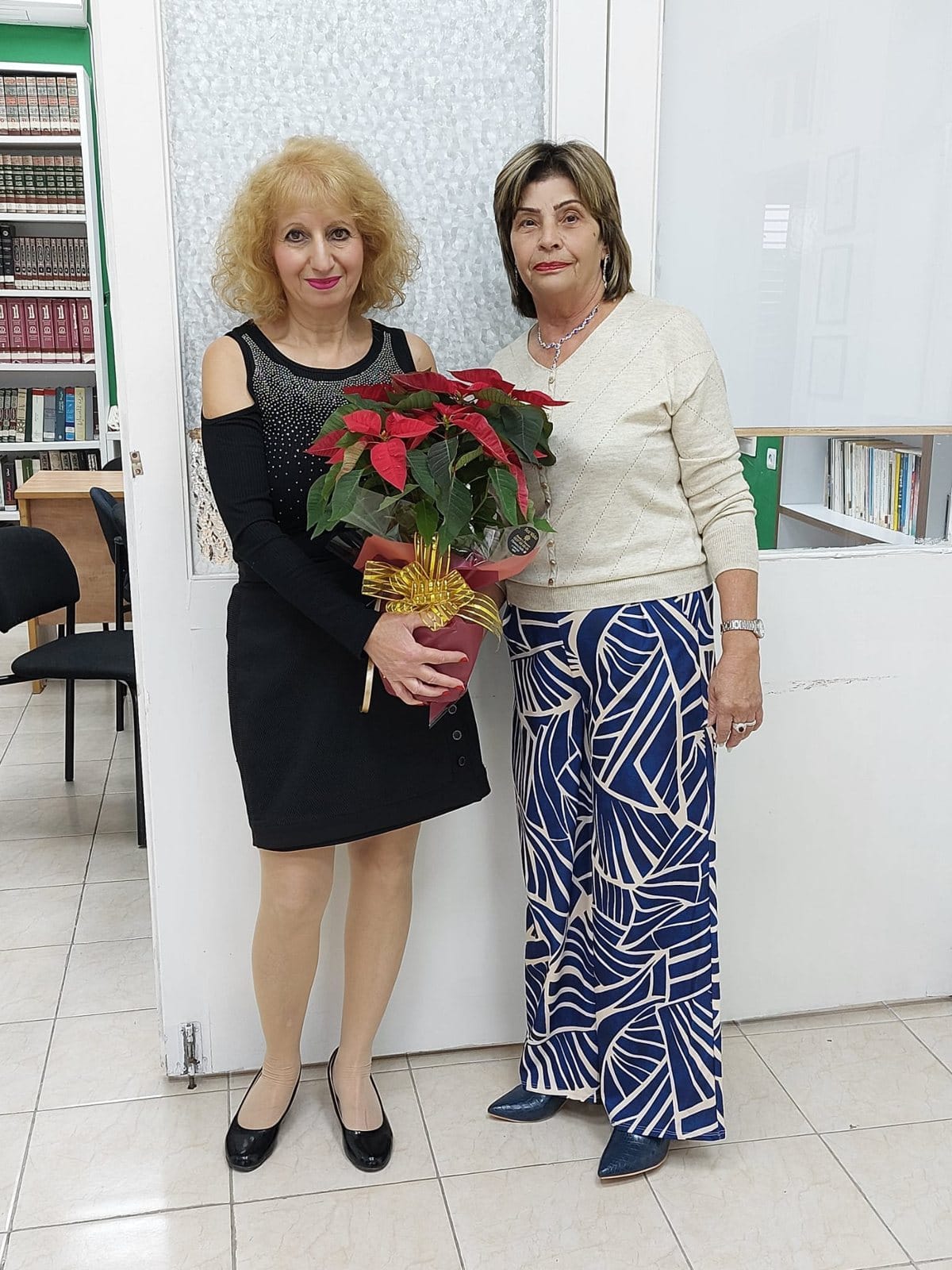Haifa Women’s Forum: A Year of Renewal and Empowerment · photo 6