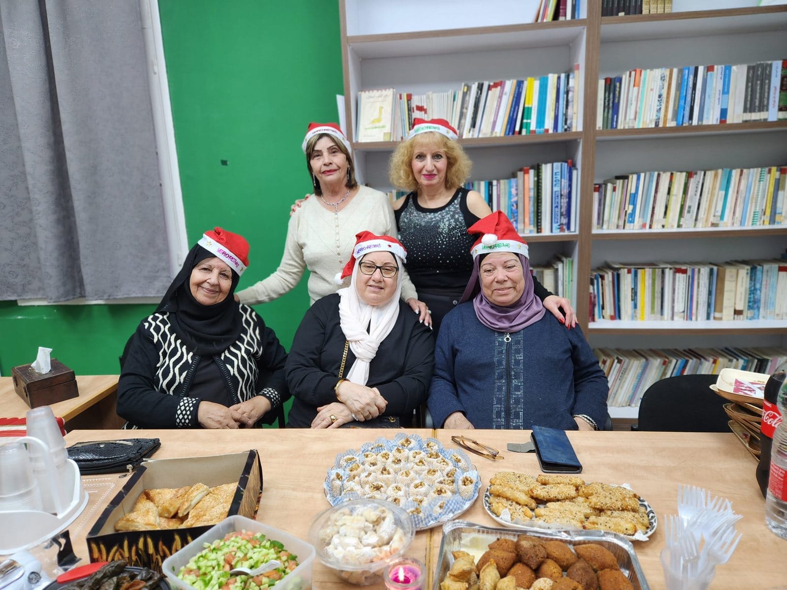 Haifa Women’s Forum: A Year of Renewal and Empowerment · photo 4