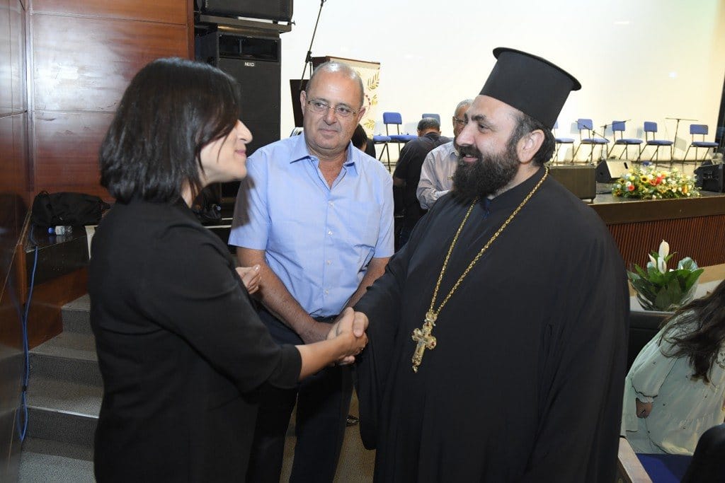 The Social Development Committee Celebrates its 40th Jubilee · photo 12