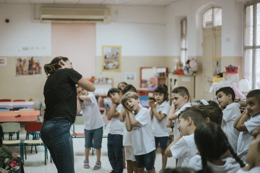 Celebration of International Children’s Day · photo 4