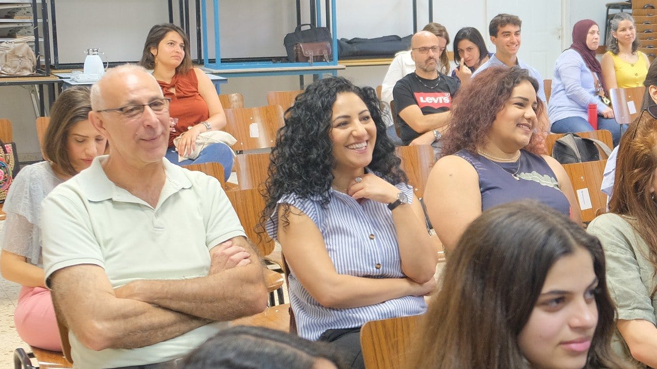 تعدّدت المبادرات والهدف واحد Act4Change · صورة 9