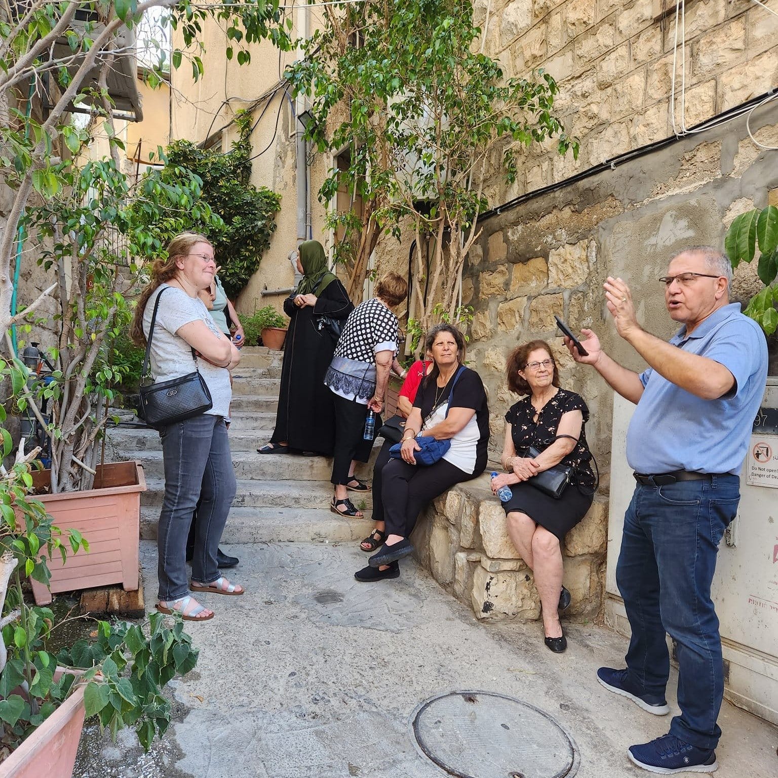 Haifa Women’s Forum: A Year of Renewal and Empowerment · photo 7