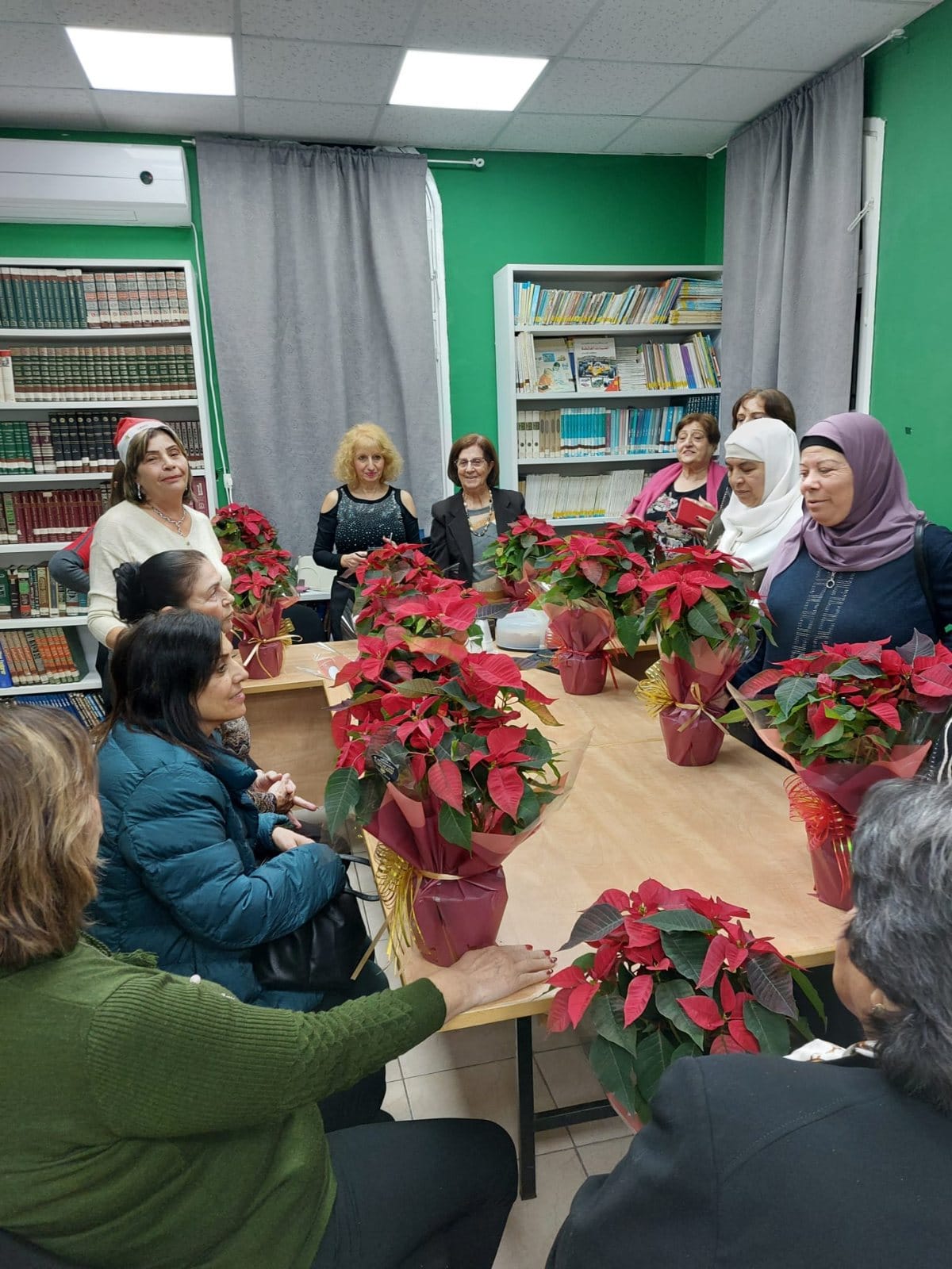 Haifa Women’s Forum: A Year of Renewal and Empowerment · photo 3