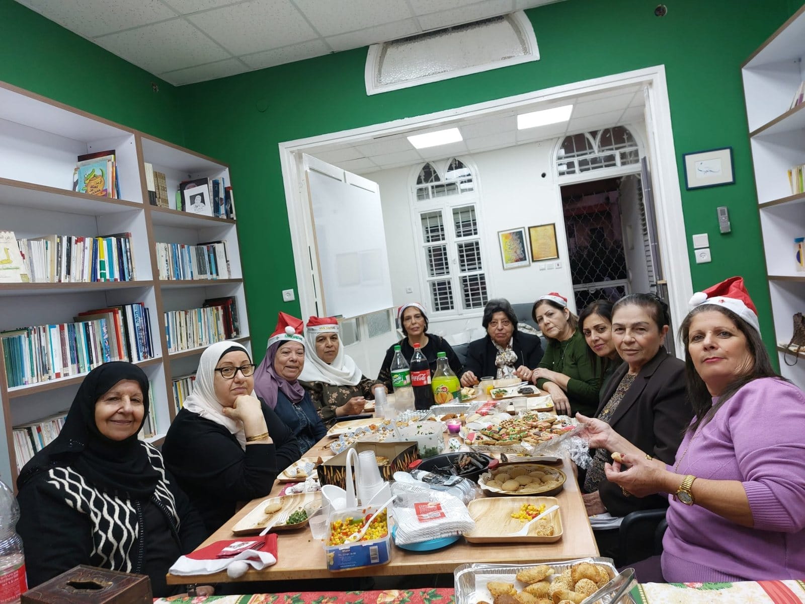 Haifa Women’s Forum: A Year of Renewal and Empowerment · photo 5