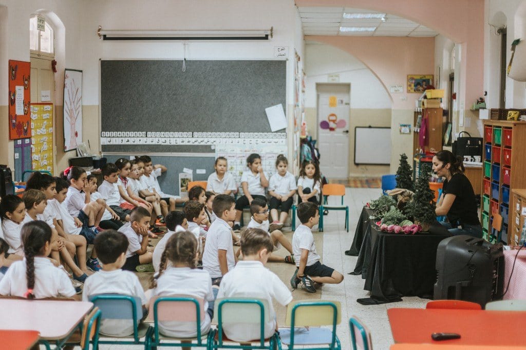 Celebration of International Children’s Day · photo 1