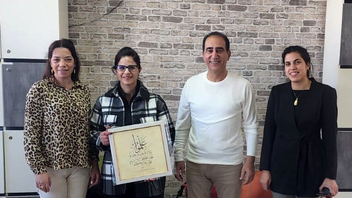 SDC celebrates annual Arab Teachers Day · photo 8