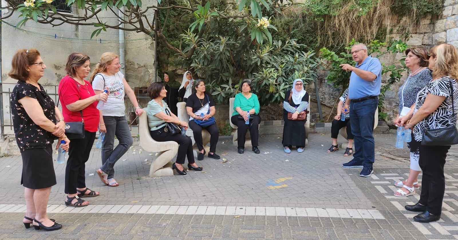 Haifa Women’s Forum: A Year of Renewal and Empowerment · photo 8